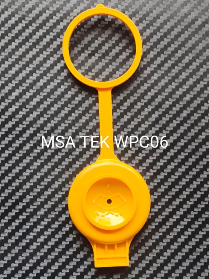 WINDSHIELD WASHER CAP SCORPIO 