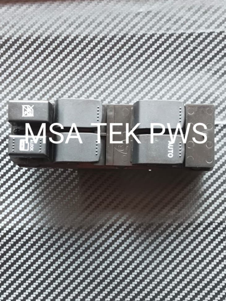 POWER WINDOW SWICH SWIFT 