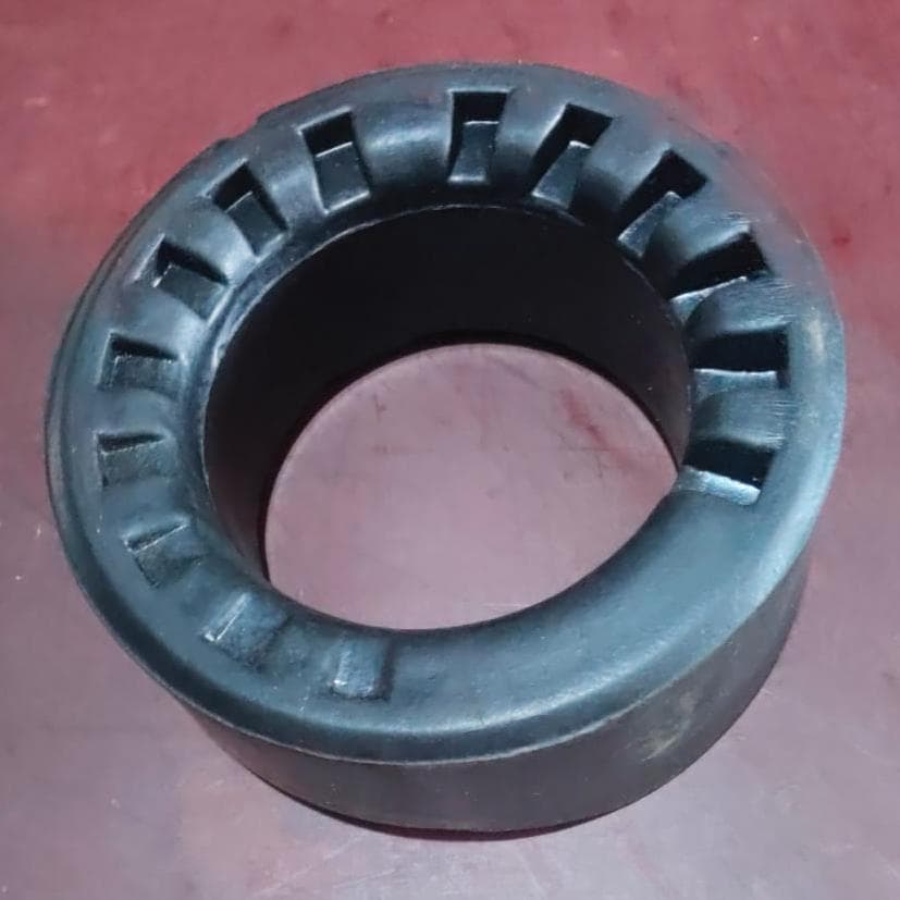 COIL SPRING PAD INNOVA FRONT 