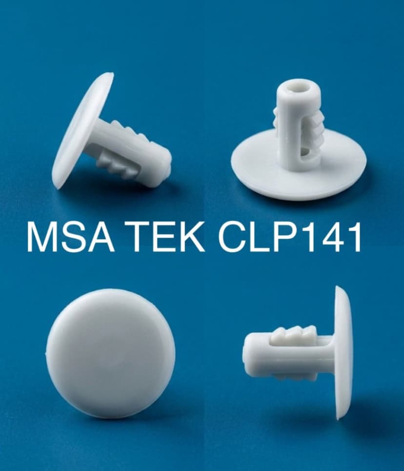 CLIPS MSA TEK CLP141