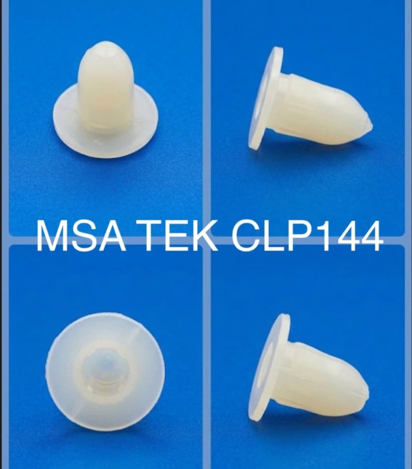 CLIPS MSA TEK CLP144