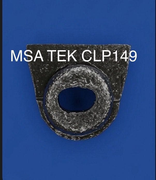 CLIPS MSA TEK CLP149