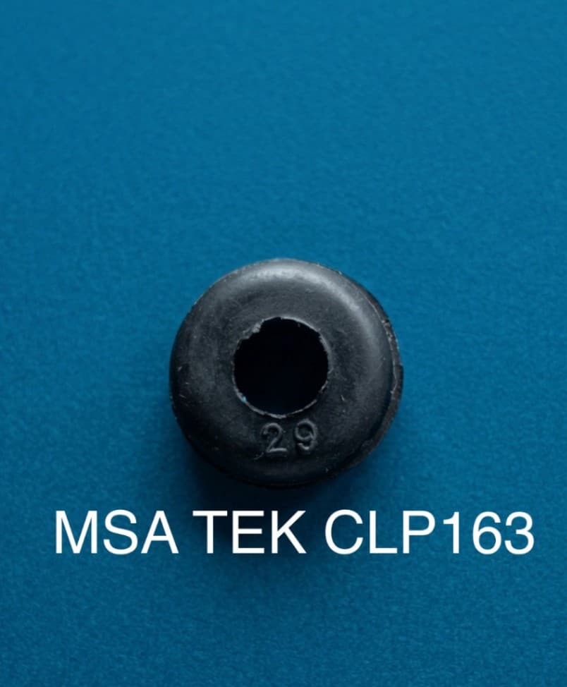 CLIPS MSA TEK CLP163