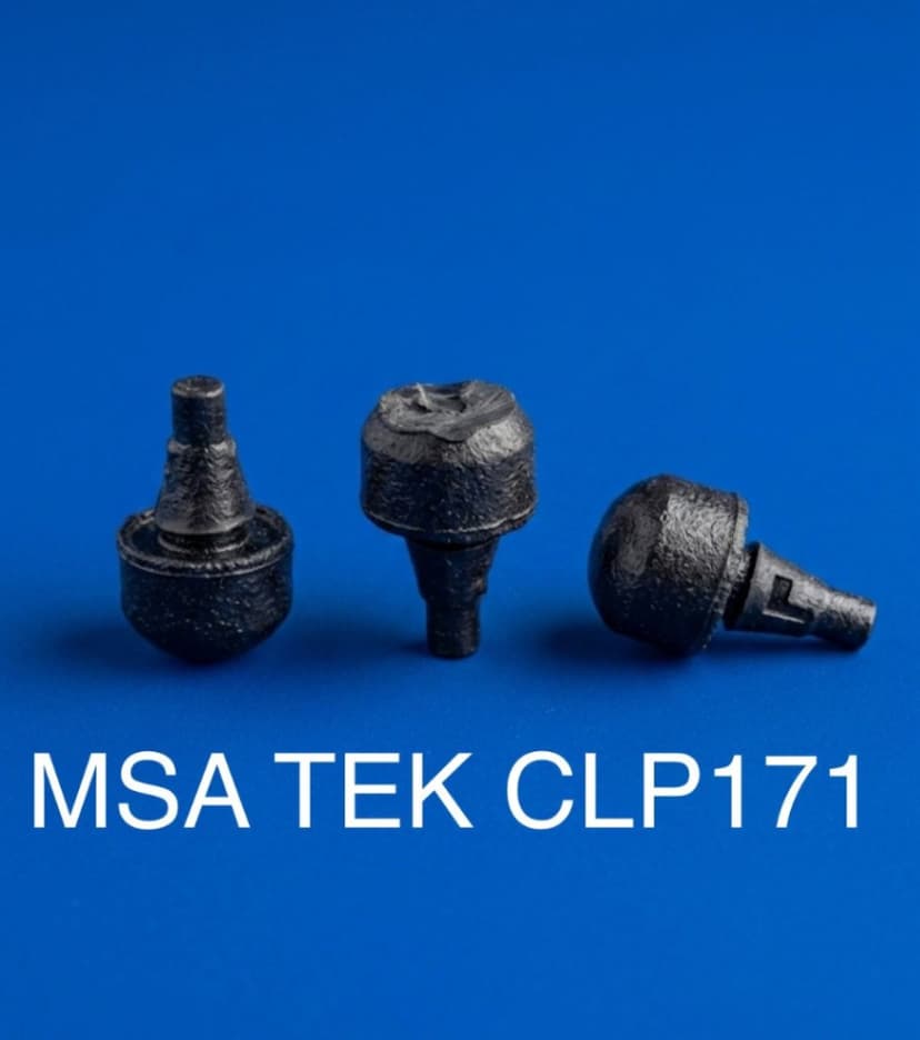 MSA TEK CLP171