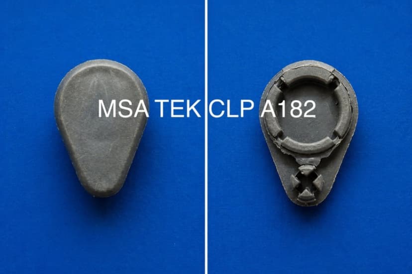CLIPS MSA TEK CLP182