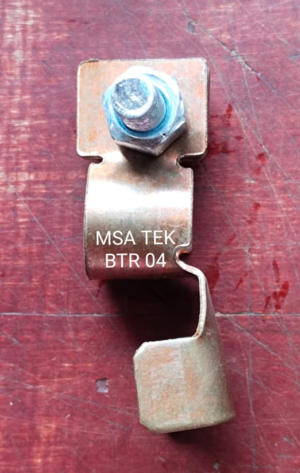 BETTERY TERMINAL BTR04