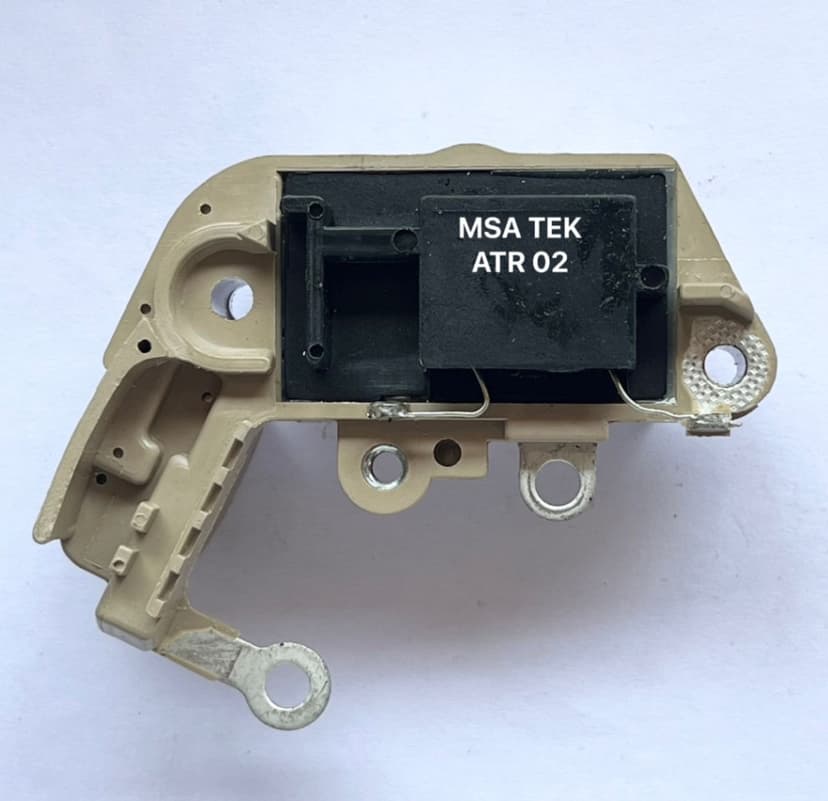 ALTERNATOR REGULATOR BEAT ATR02