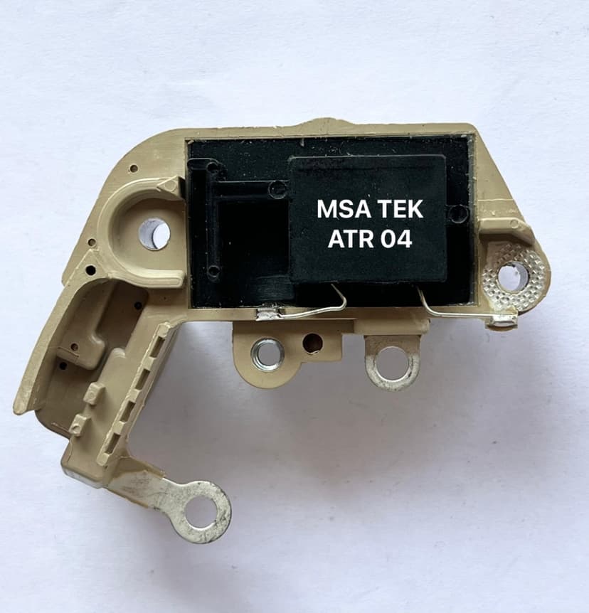 ALTERNATOR REGULATOR ZEN DIESEL REG502 