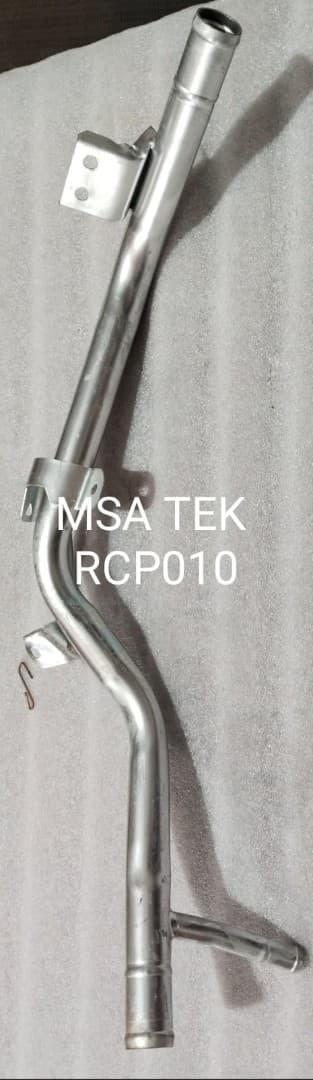 RADITOR COOLANT PIPE IRON ALTO K10