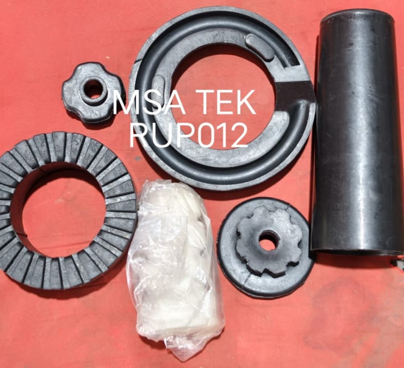 STRUT KIT BEAT REAR 