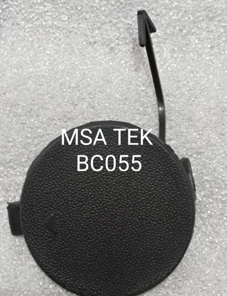 BUMBER TOWING CAP HONDA T3