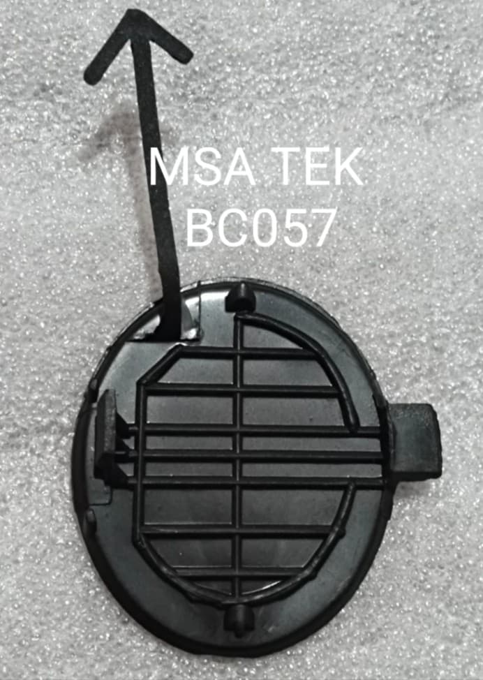 BUMBER TOWING CAP i20 T2