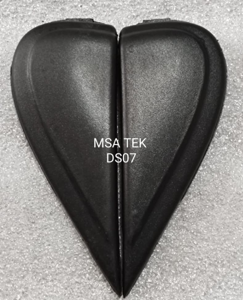 DOOR MIRROR SHAS TAVERA 