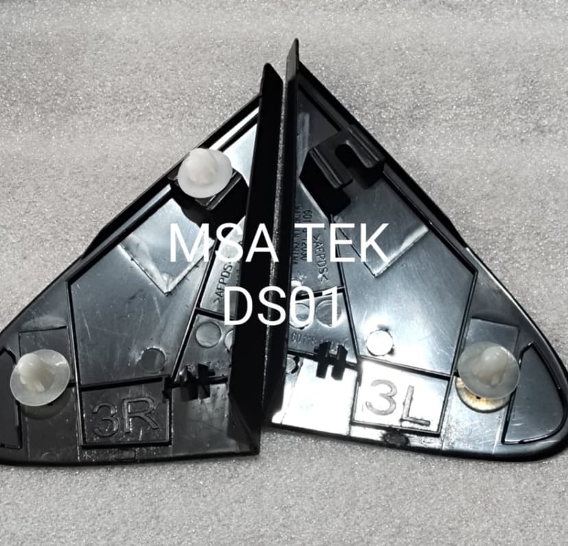 DOOR MIRROR SHAS ETIOS 