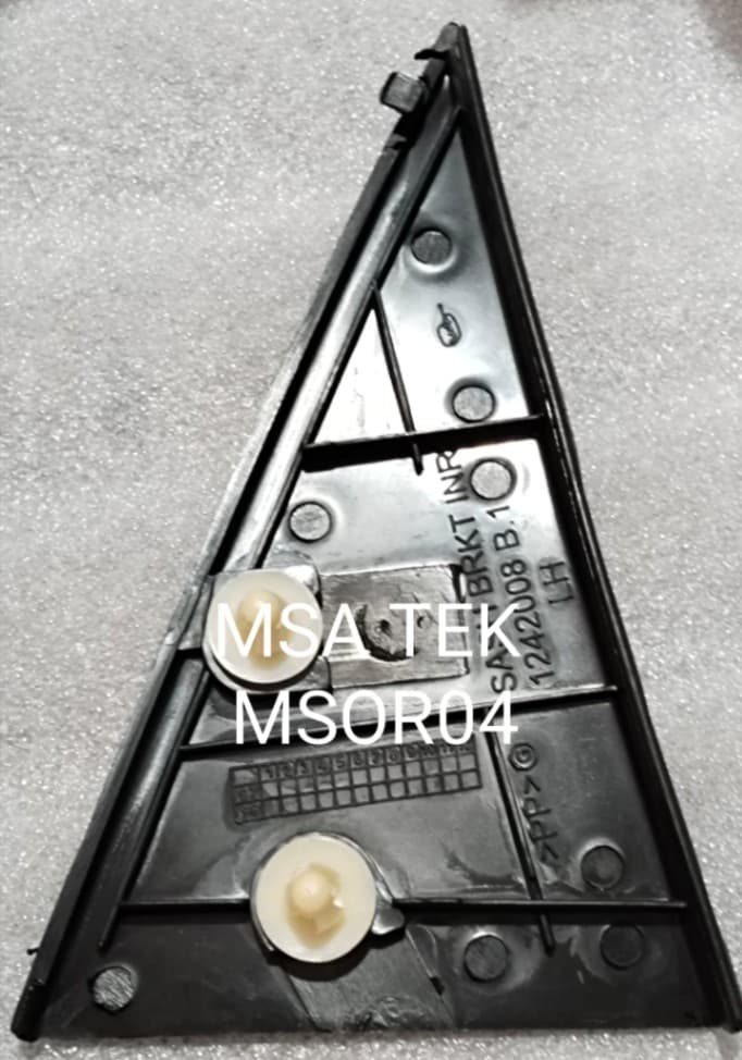 DOOR MIRROR SHAS ZEN LX