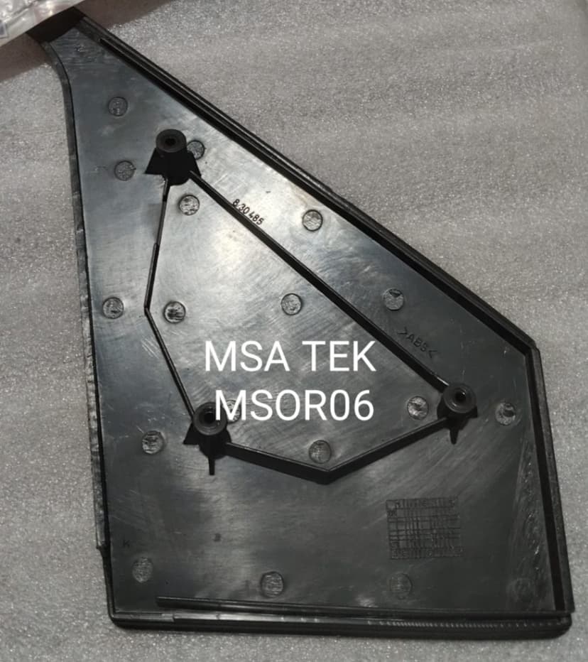 DOOR MIRROR SHAS INDICA 