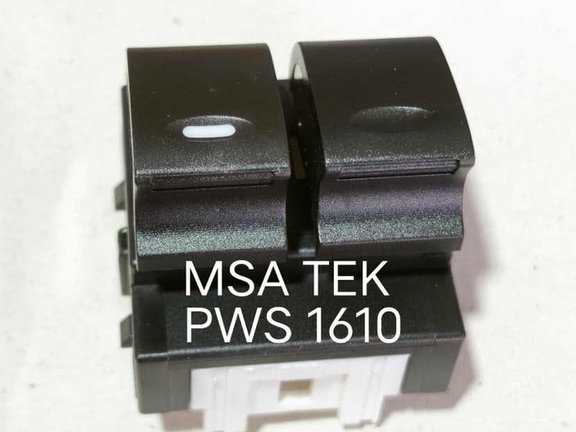 POWER WINDOW SWICH FORD FIGO 
