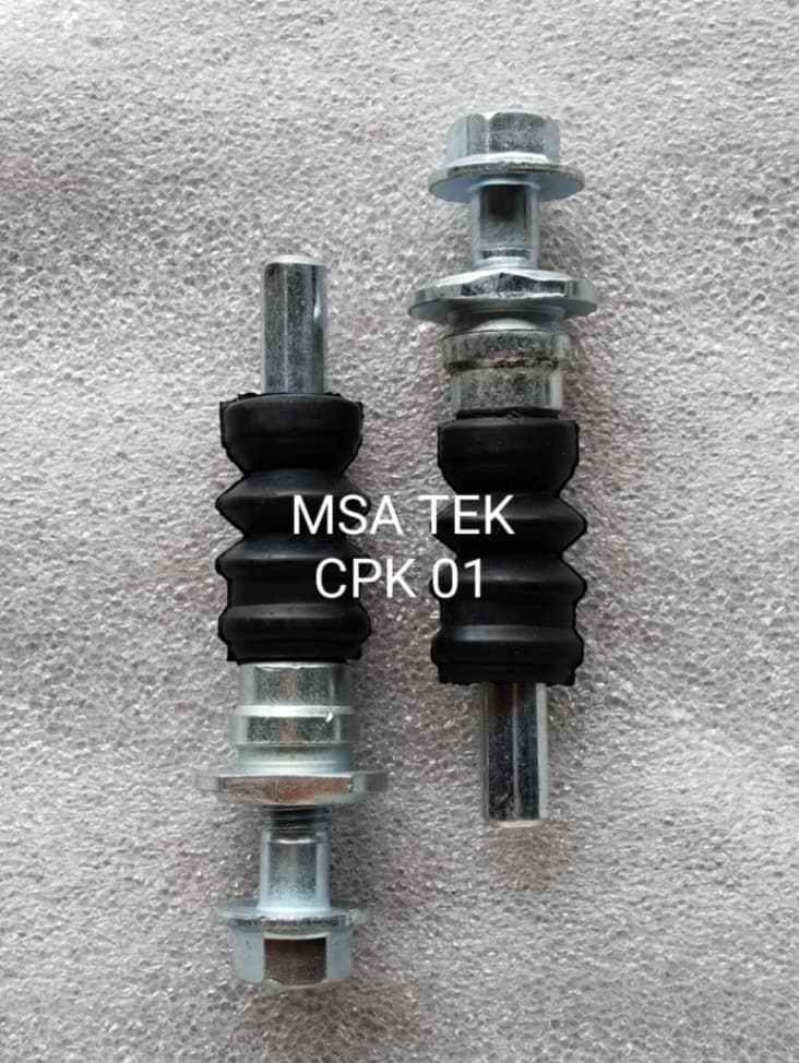 CALIPER PIN KIT ALTO 