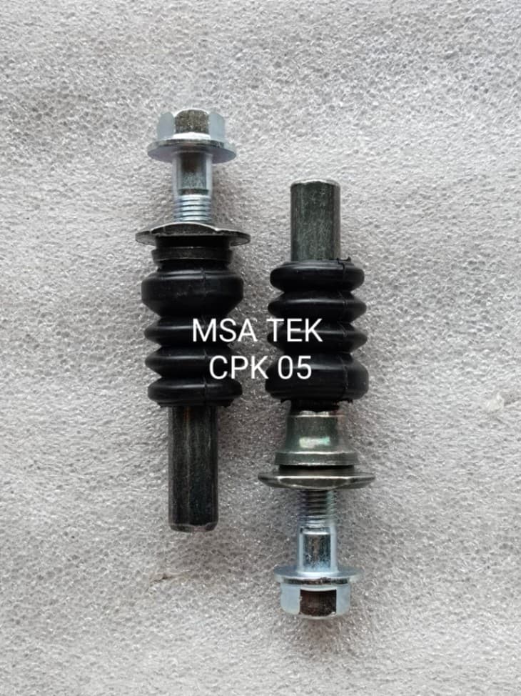 CALIPER PIN KIT KWID 