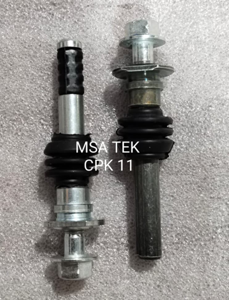 CALIPER PIN KIT INNOVA 