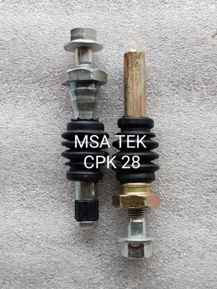 CALIPER PIN KIT HONDA T5/T6