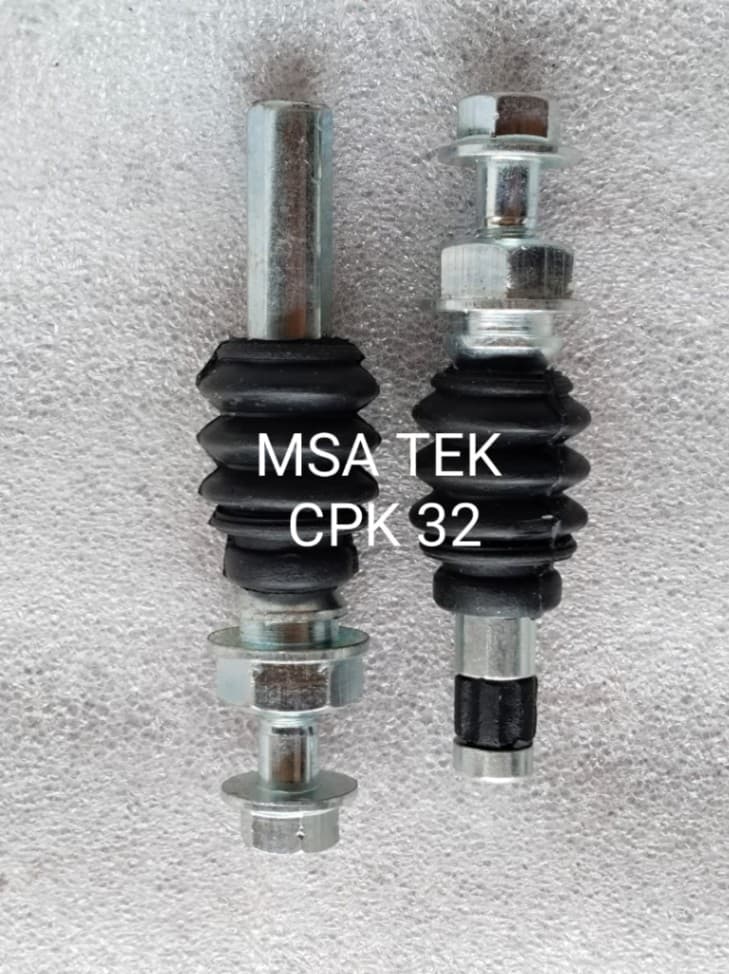 CALIPER PIN KIT CAMRY 