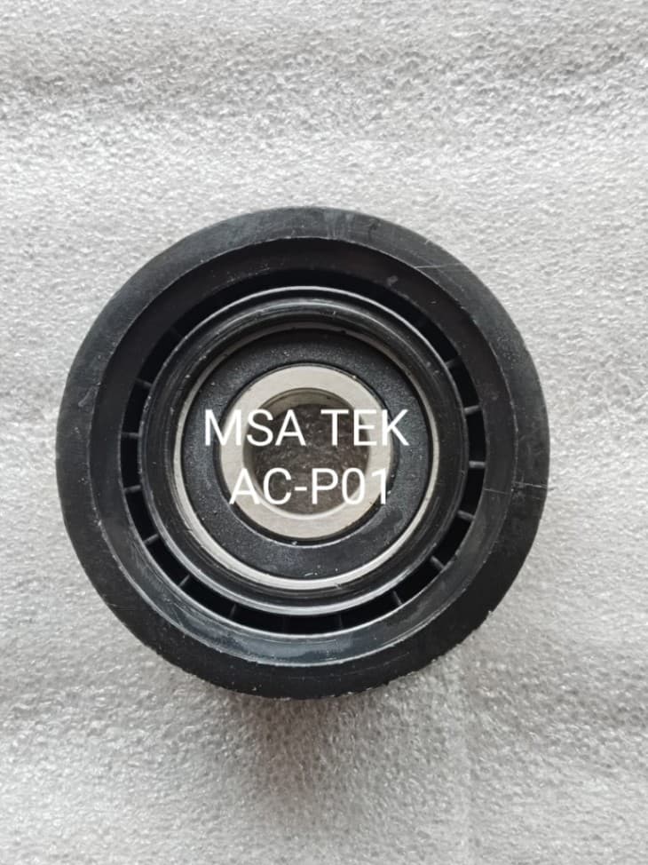 AC PULLY i 20