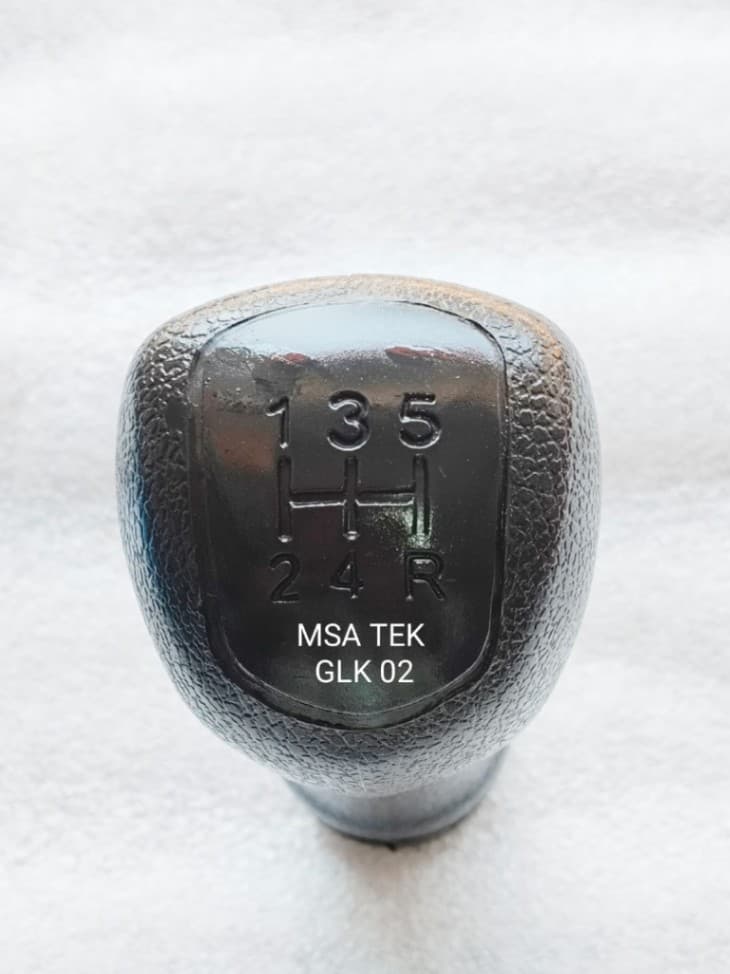 GEAR LIVER KNOB BEAT 
