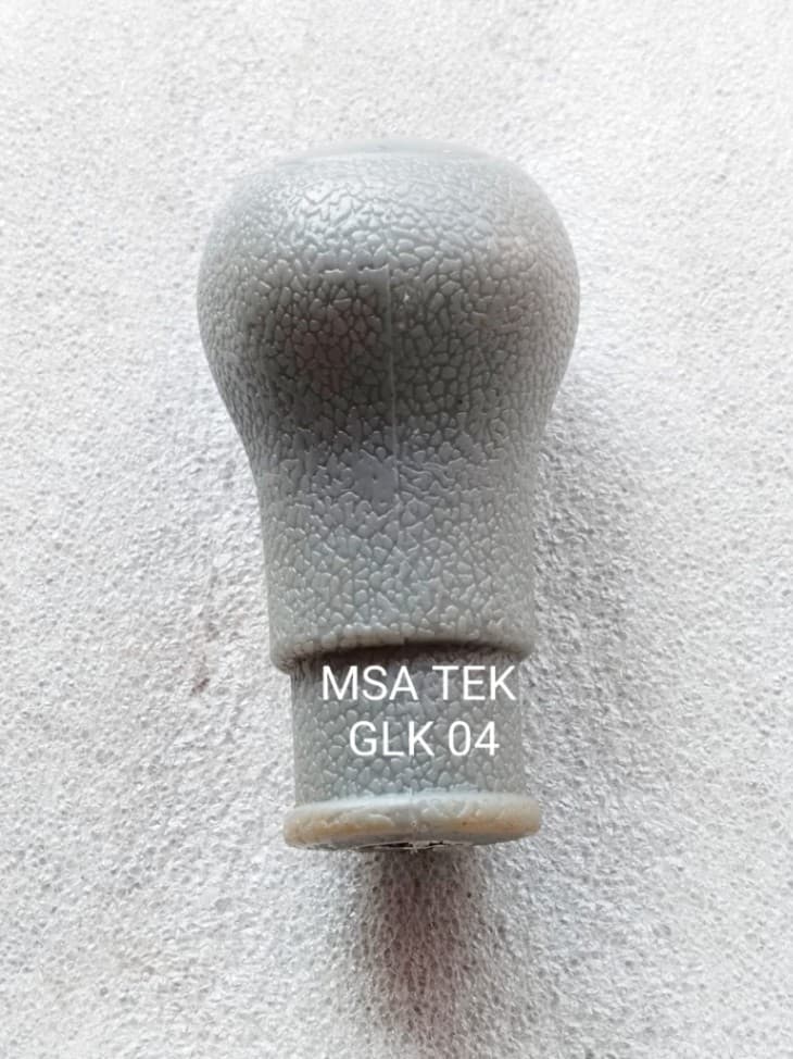 GEAR LIVER KNOB INDICA 