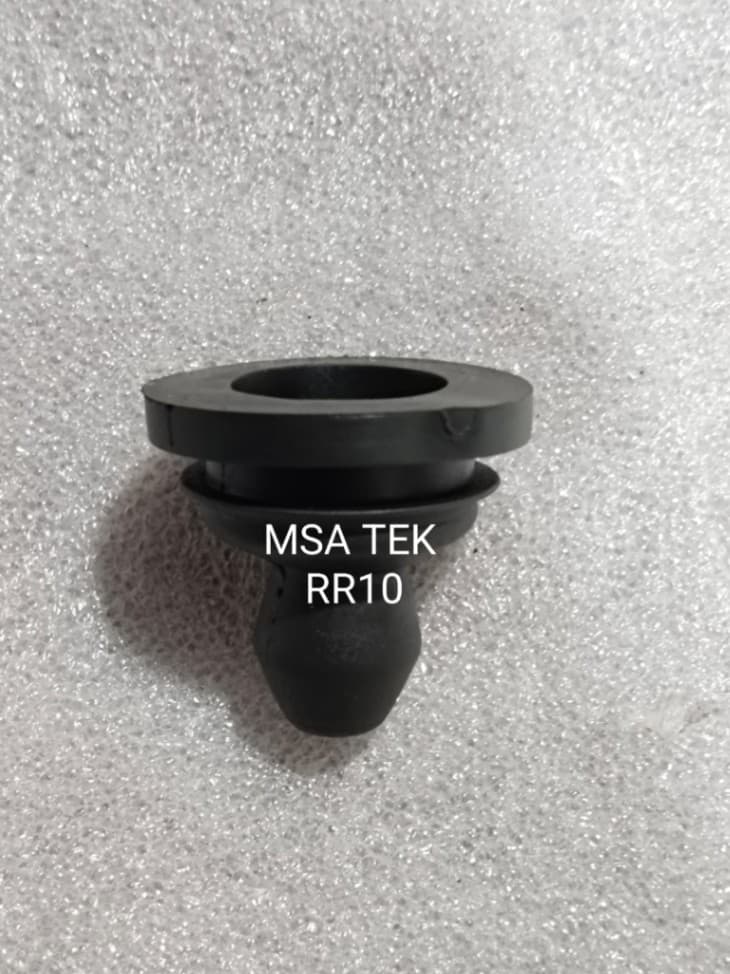 AIR CLEANER BODY SPORT RUBBER 