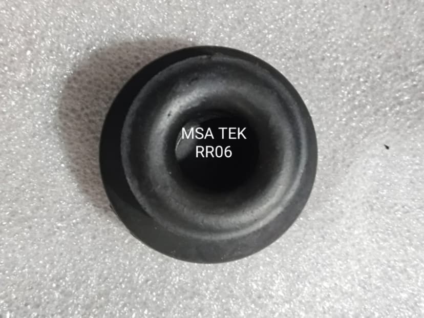 RADITOR BODY SPORT RUBBER HONDA T3