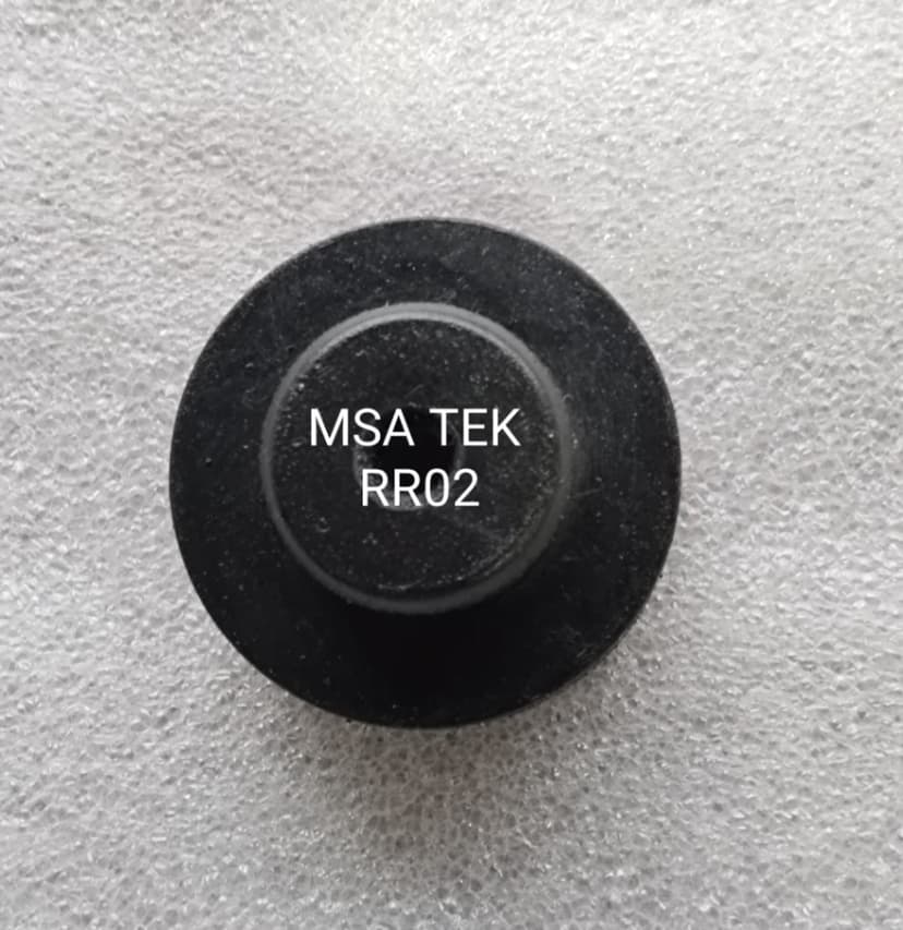 RADITOR BODY SPORT RUBBER iNDICA 