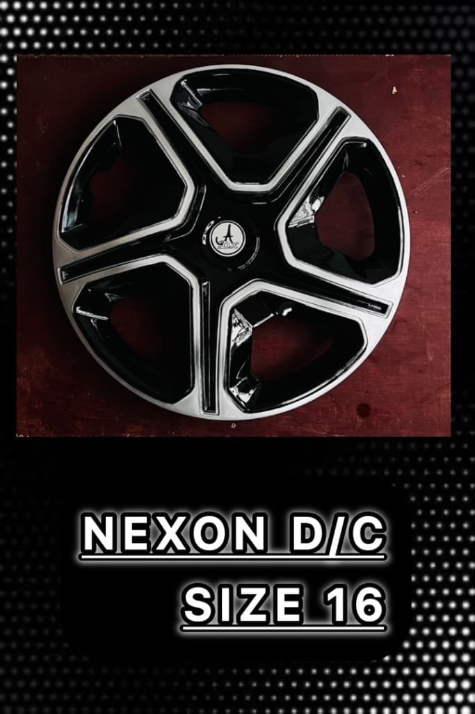 WHEEL CUP MSA TEK 16 SIZE 