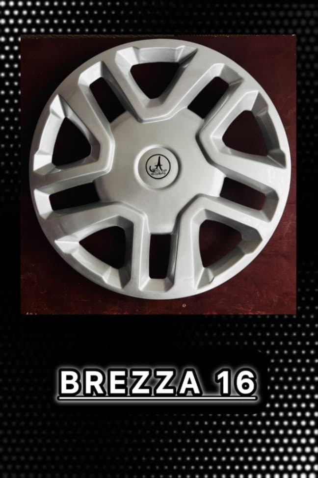 WHEEL CUP MSA TEK 16 SIZE 
