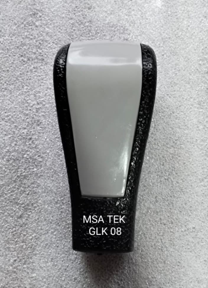 GEAR LIVER KNOB MSA TEK BOLORO