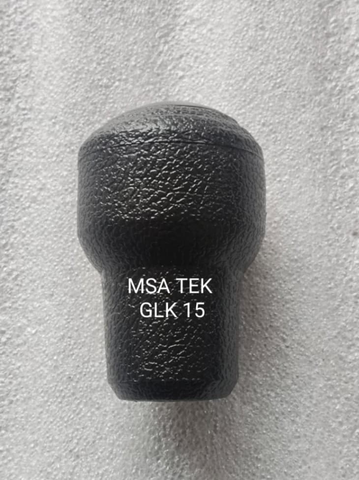 GEAR LEVER KNOB i20 MSA TEK GLK15
