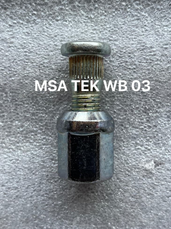 Product View