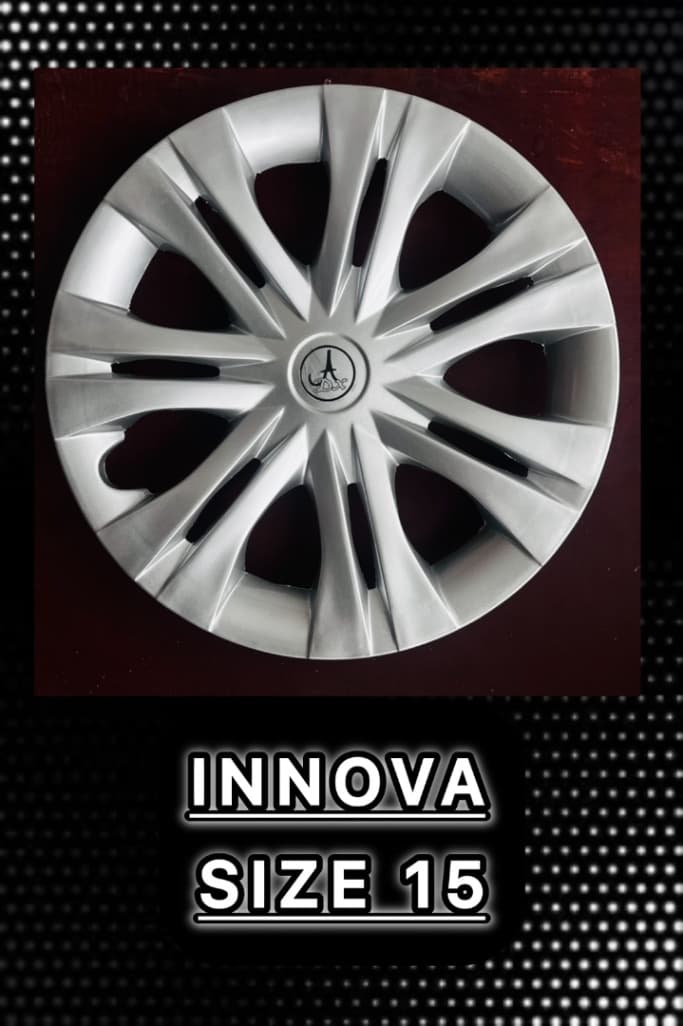 WHEEL CUP15 SIZE