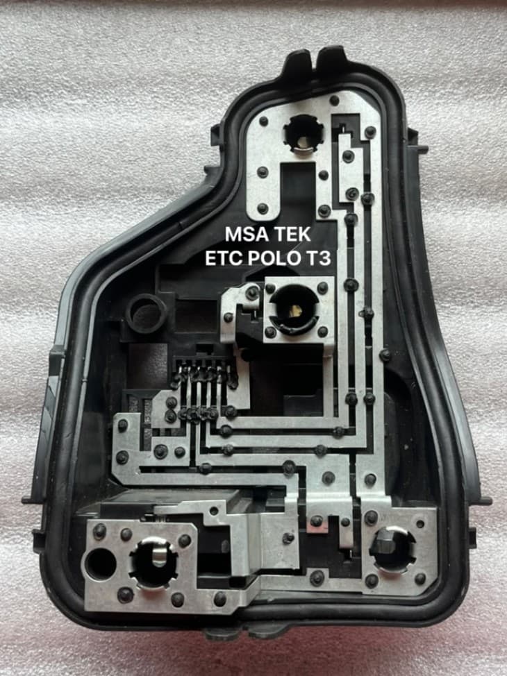 POLO TILE LIGHT BACK COVER