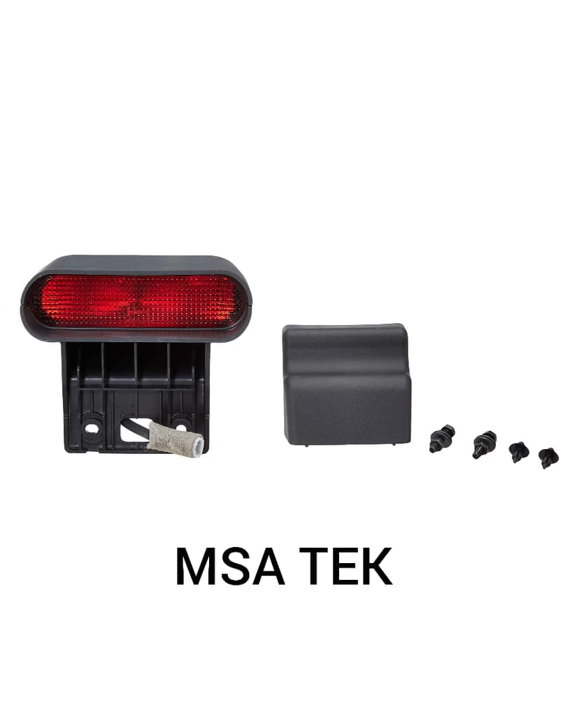 STOP LAMPS MARUTI 800