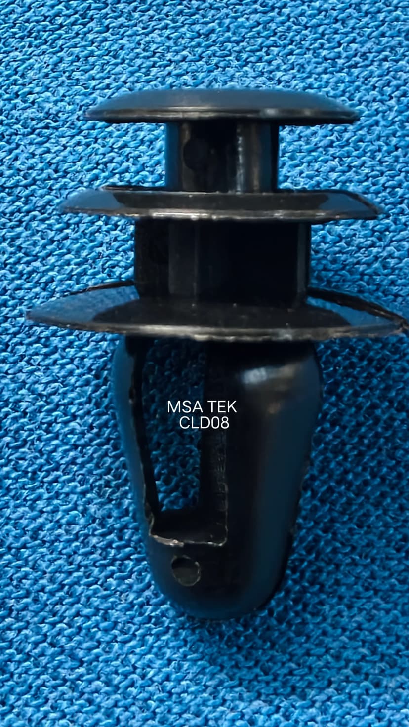 DOOR PAD CLIPS CLD08