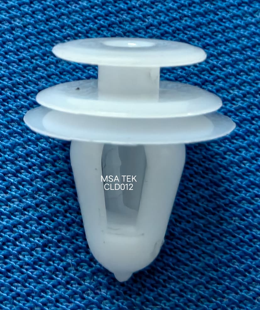DOOR PAD CLIPS CLD012