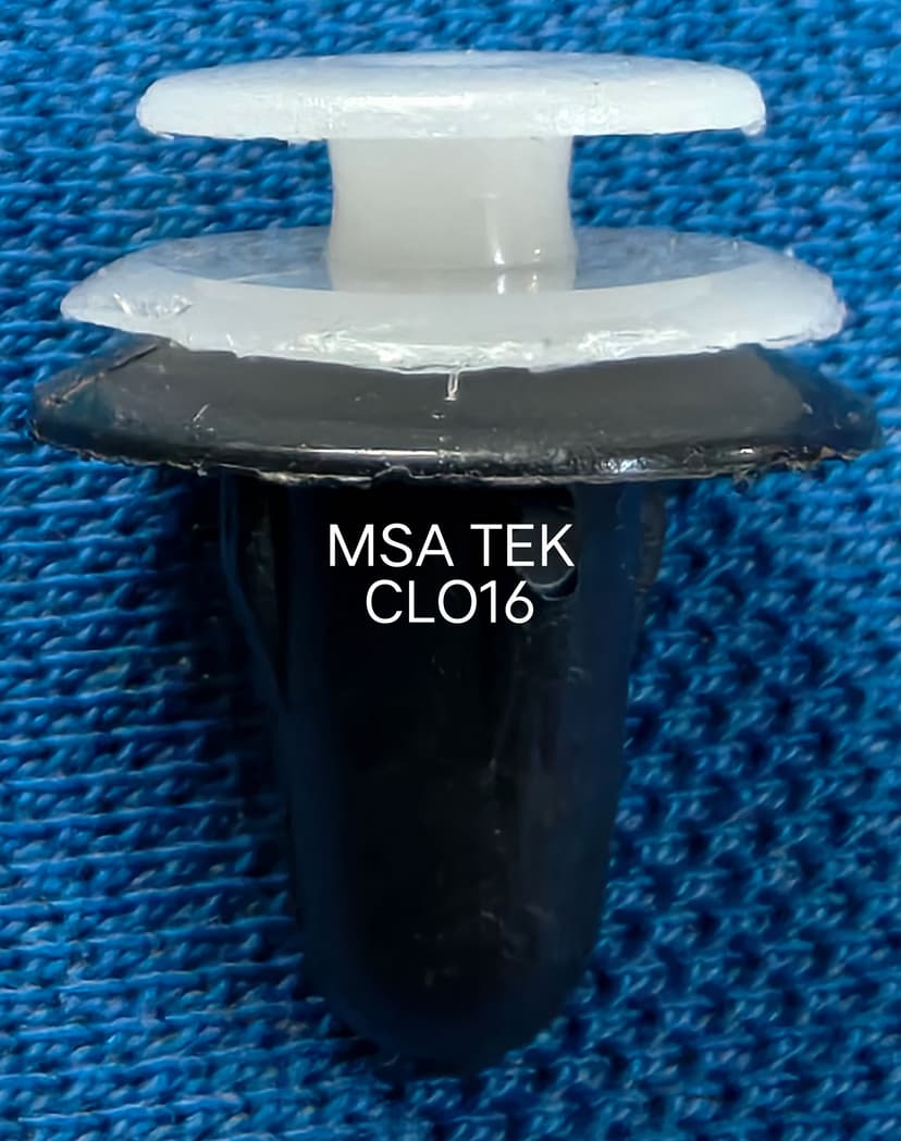 DOOR PAD CLIPS CLD016