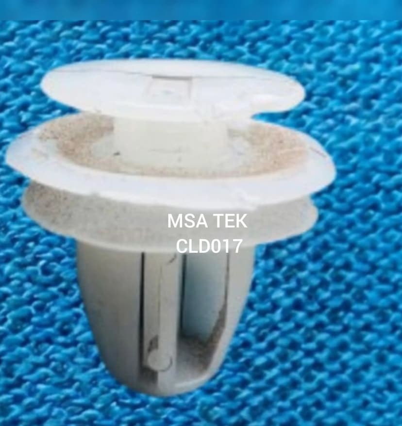 DOOR PAD CLIPS CLD017