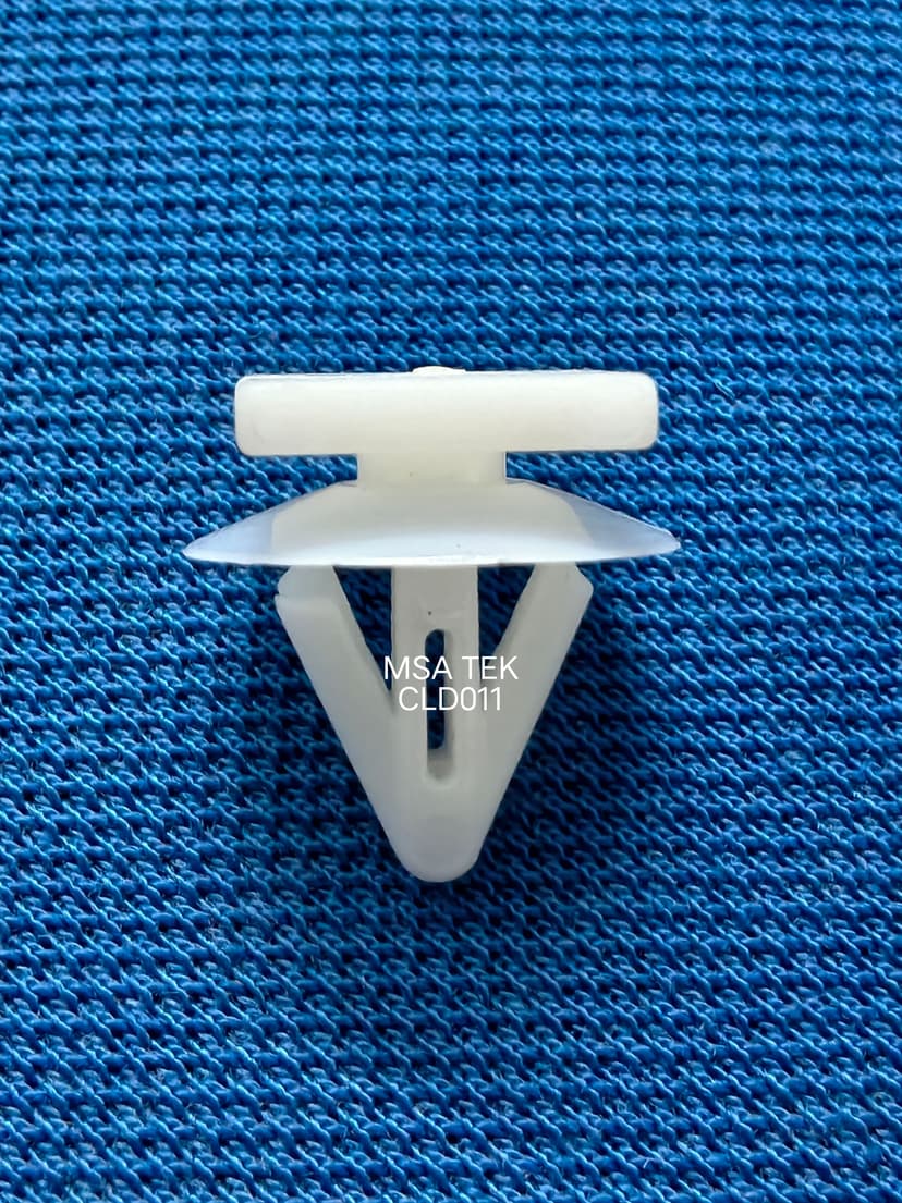 DOOR PAD CLIPS I 10 CLD018