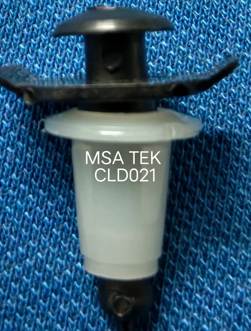 DOOR PAD CLIPS CLD021