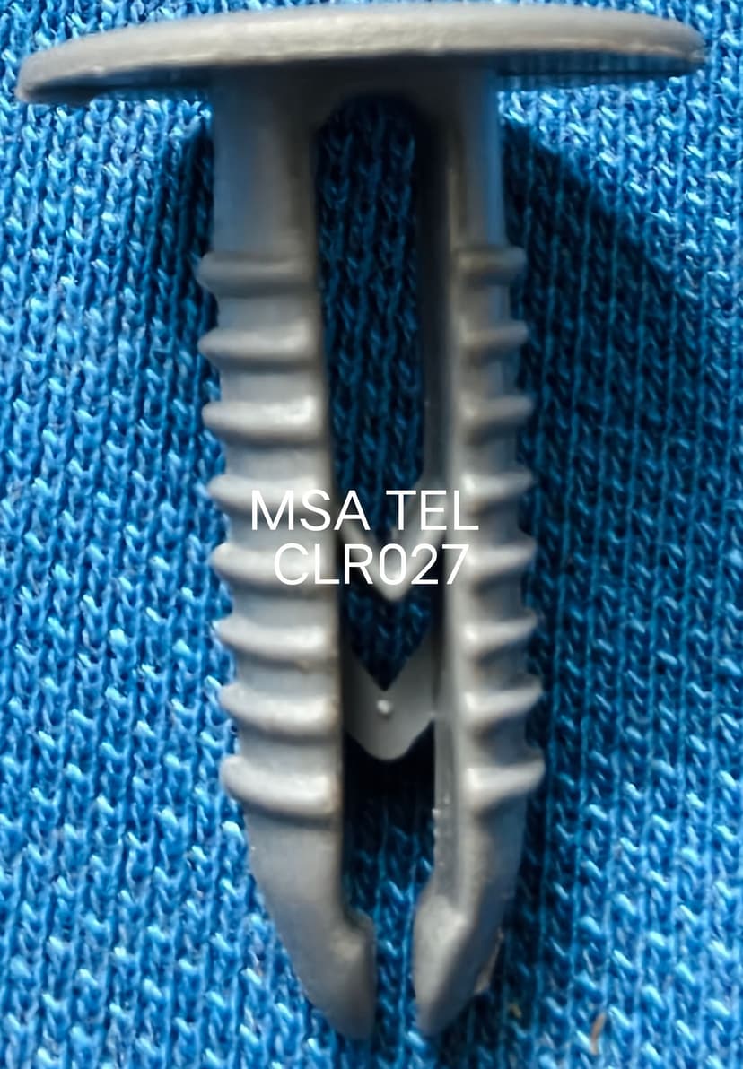 CLIPS CLR027 