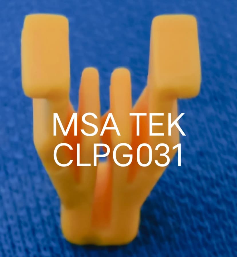 CLIPS GRIL മട TEK CLG031