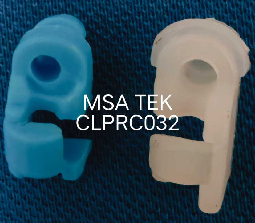 CLIPS RC ROAD MSA TEK CLPRC032