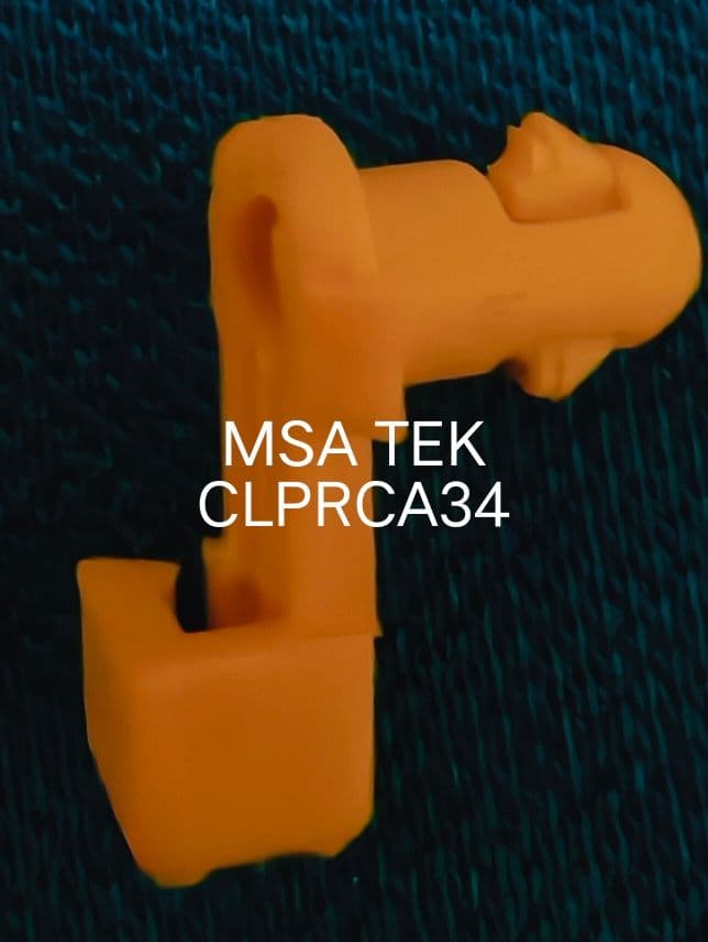 CLIPS RC MSA TEKCLPRCA034